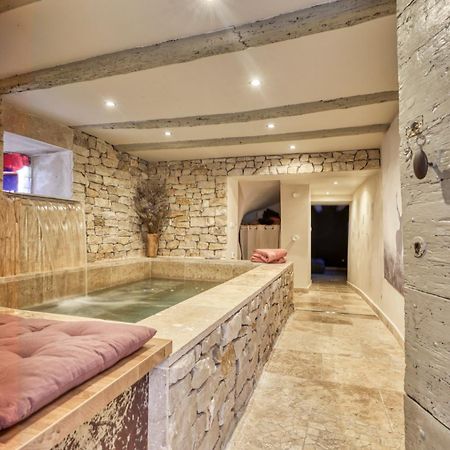 Вілла Les Jasmins En Provence Л'Іль-сюр-ла-Сорг Екстер'єр фото